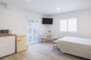 Estudio en Jerez Centro