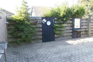 De Duinroos in centrum Callantsoog