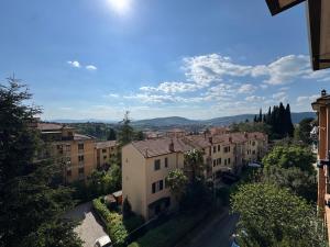 Bigazzini 5 - 2 ampie camere luminose - ItalyWeGo