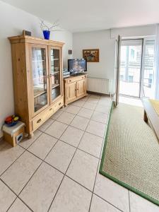 Haus Strandkieker, Fewo Nr 18