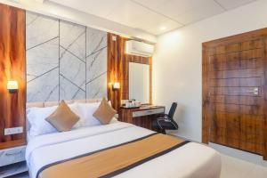 Accom Hotel
