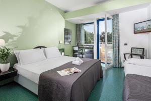 Hotel Medusa Splendid