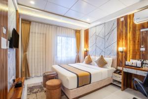 Accom Hotel