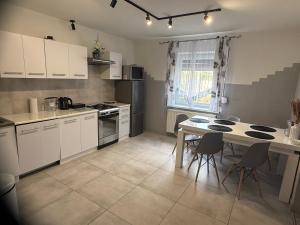 APARTAMENTY CIUKAJ