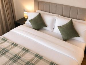 Beyond Hotel & Apartments