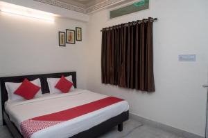 Hotel Angan
