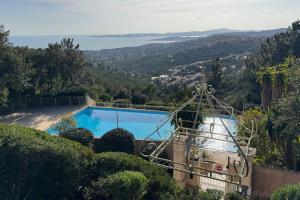 Appartement Belle vue by Sea View Property Rental