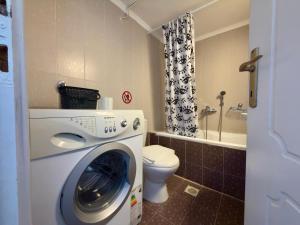 Peteinos Apartment 11 by Horizon Homes