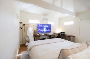 The Zen Tiny Haus Oasis
