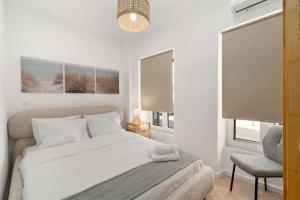 Kastella Retreat- 2BR, Piraeus