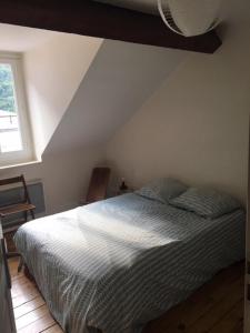 Appartement 8 personnes Le Cairn Du Hillo