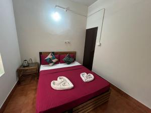CLIFFLA STAY Varkala