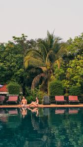 Ratanakiri Phum Khmer Resort