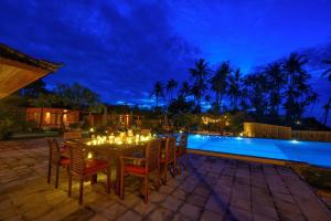 ABWonderdive - Scuba and Snorkeling Resort Junior Villa