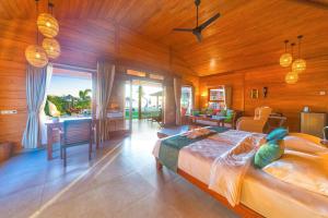 ABWonderdive - Scuba and Snorkeling Resort Junior Villa