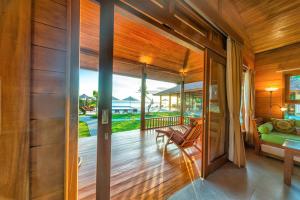 ABWonderdive - Scuba and Snorkeling Resort Junior Villa