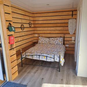 The Posh Bothy 1