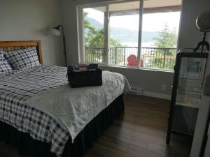 Howe Sound View