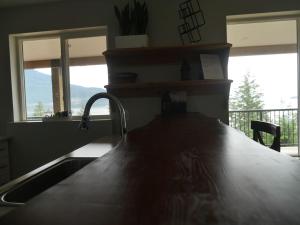 Howe Sound View