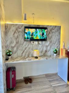 Orbit- NexStays, Premium Apartments Hourly Available