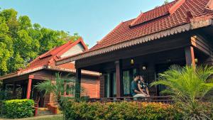 Ratanakiri Phum Khmer Resort