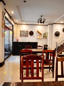 Camellia Hotel
