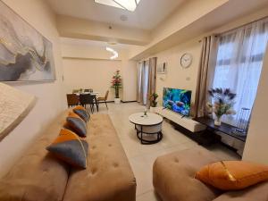 3BR BIGSPACE -100sqm -15px -FreeParking -Pet -MOA,PICC,WTC,CCP