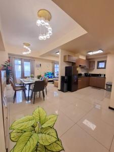 3BR BIGSPACE -100sqm -15px -FreeParking -Pet -MOA,PICC,WTC,CCP