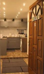 Seras Place in My Lovely Budapest