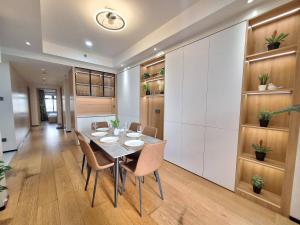 3BR PREMIUM -100sqm -15px -FreeParking -Pet -MOA,PICC,WTC,CCP