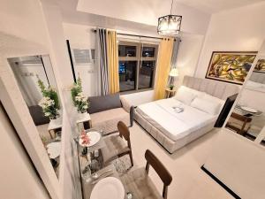 BIG ModernStudio -3Max -2Pet -PARKING -24sqm -PICC,MOA,CCP,PICC