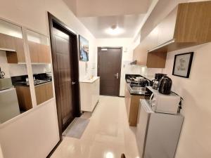 BIG ModernStudio -3Max -2Pet -PARKING -24sqm -PICC,MOA,CCP,PICC