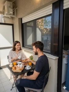 ohana casa vacanza palermo