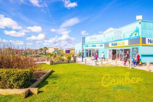 Yew 2 Bungalow, Parkdean Resorts - Camber Sands