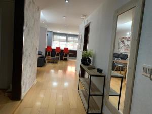 Tarraco Luxury mercat