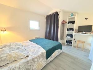 APPARTEMENT 4 personnes - 500 m plage - 4GOEL53