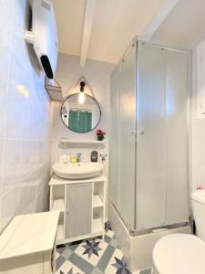 APPARTEMENT 4 personnes - 500 m plage - 4GOEL53