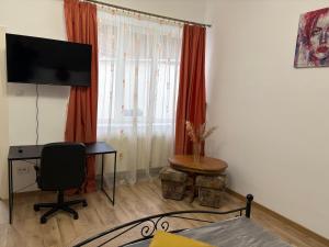 Central Camelia Loft in Cluj