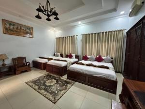 Ratanakiri Phum Khmer Resort