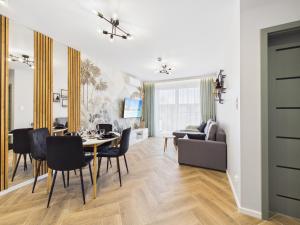 Apartments & SPA Posesja Plażowa Grzybowo by POSESJA APARTAMENTY 4c I