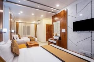 Accom Hotel