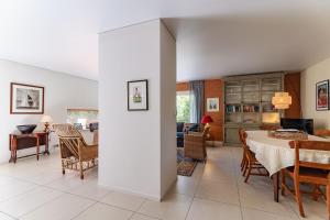 Vrijvakantiehuis Rooistrand