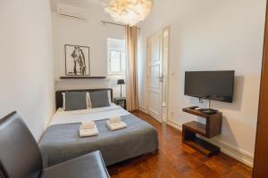 Gaspar House in Areeiro by Hosty