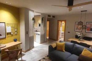 Apartamenticos Studio 98