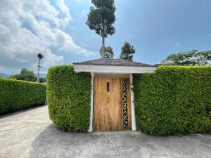 Maprao Villa