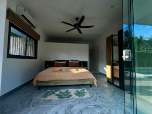 Maprao Villa