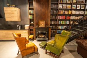 Hotel Boutique Cata & Rose - Nuevo, exclusivo y tranquilo en O Grove