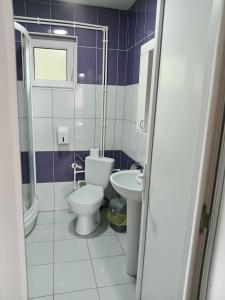Restoran i Bazeni Mosin Gaj
