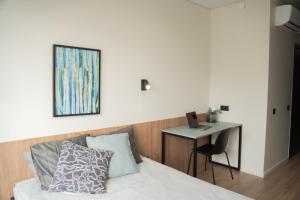 Youston self check-in coliving Riga