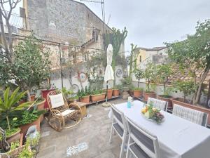 Casa Louisa - Rooftop City House